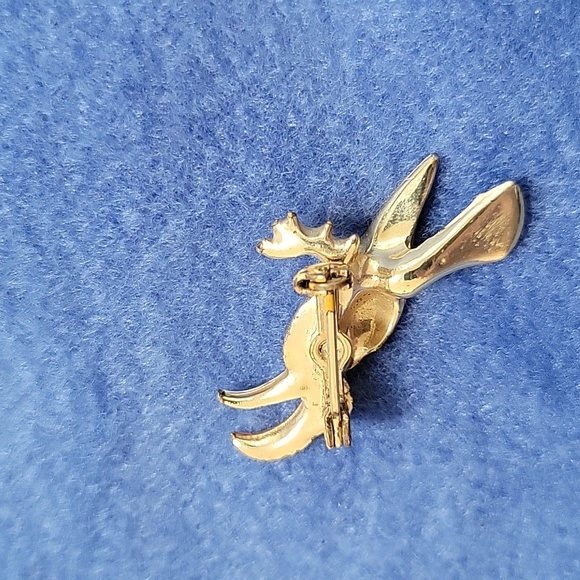 Brooches - Lot of 2 - Picture 4 of 4